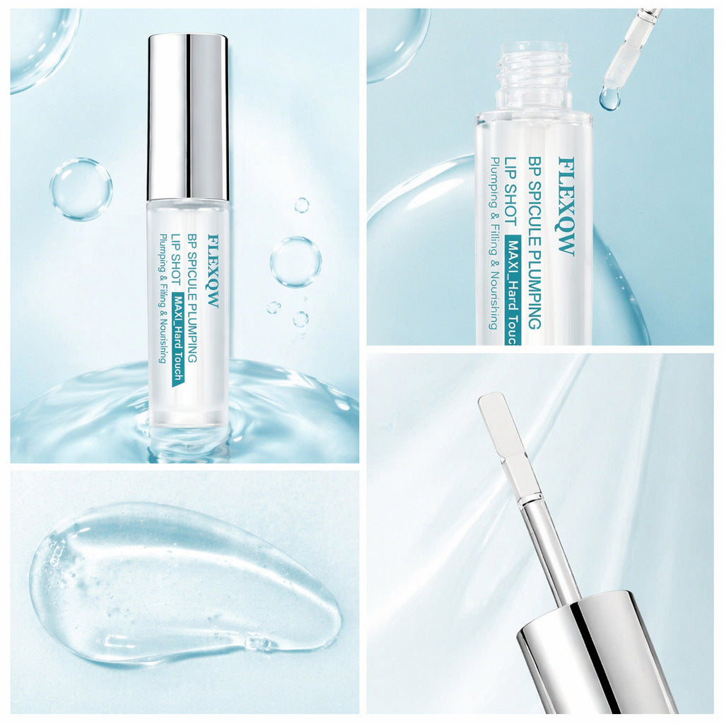 Lip Moisturizing Essence Oil