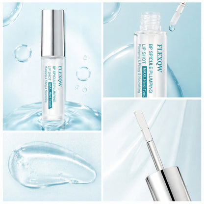 Lip Moisturizing Essence Oil