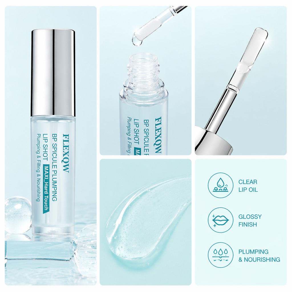 Lip Moisturizing Essence Oil