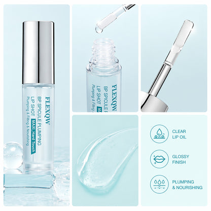 Lip Moisturizing Essence Oil