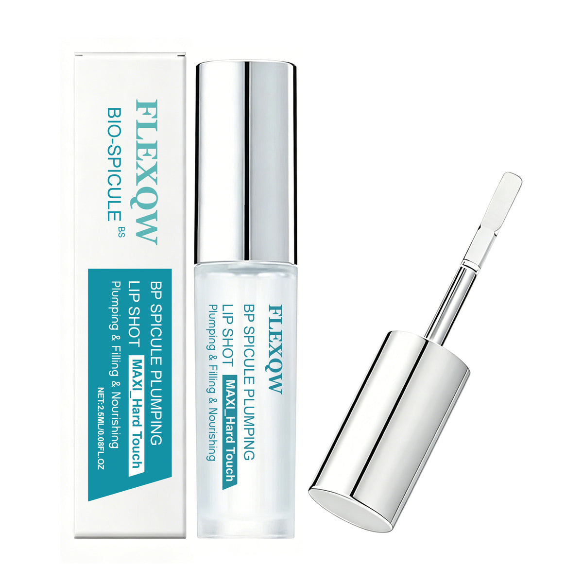 Lip Moisturizing Essence Oil
