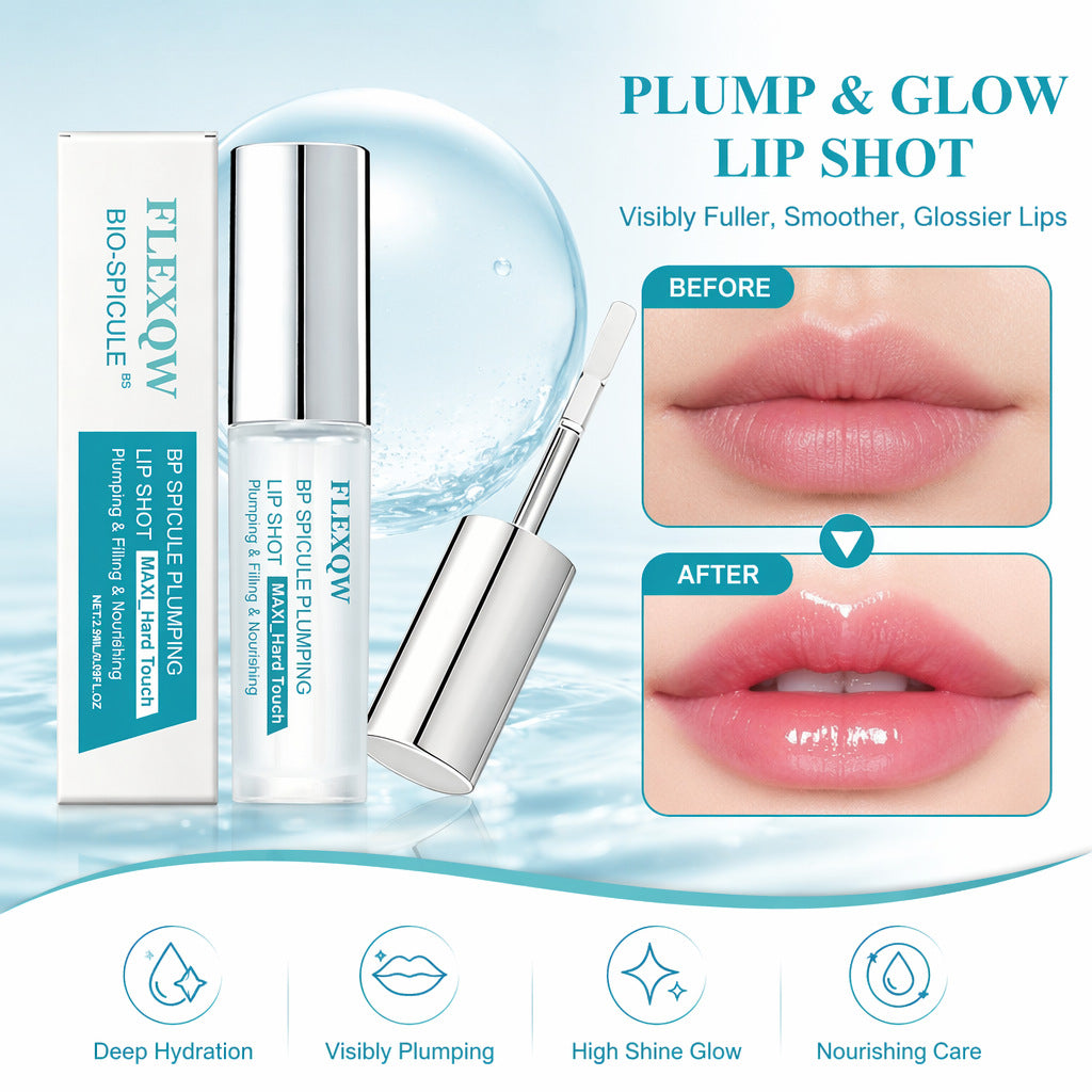Lip Moisturizing Essence Oil
