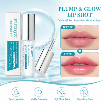 Lip Moisturizing Essence Oil