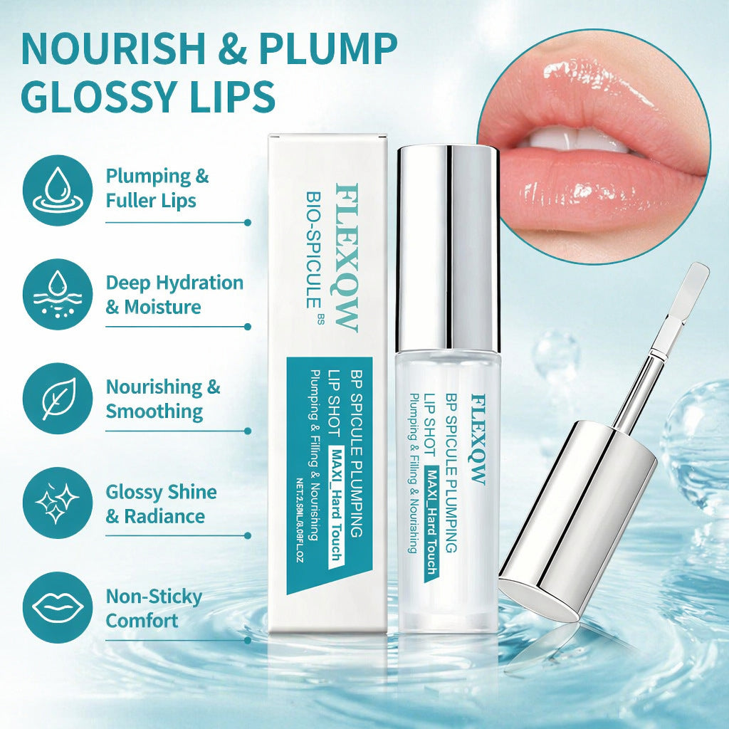 Lip Moisturizing Essence Oil