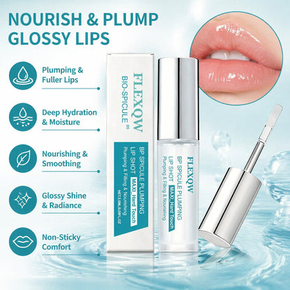 Lip Moisturizing Essence Oil